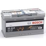 Bosch batterie power line agm 100ah - S5A13
