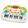 Simba abc piano clavier pour enfant