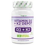 Vitamine D3 K2