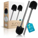Klinoo Premium Toilet Brush Set