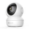 Ezviz Babyphone double caméra surveillance wifi C6N