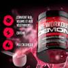 Demon Labz - Pre workout demon