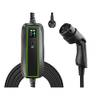 Green Cell EV Portable Chargeur type 2