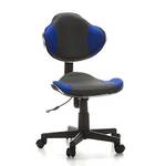 hjh Office Chaise pivotante Ergonomique pour Enfants KIDDY GTI-2