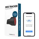 Invoxia Bike Tracker