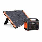 Jackery Solar Powerstation
