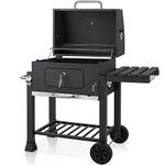 Kesser Master barbecue chariot