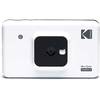 Kodak Appareil photo impression thermique - Mini shot combo KF210W