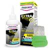 Paranix - Extra Fort 5 minutes Shampooing Anti-Poux et Lentes