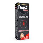 POUXIT - Flash - Shampooing anti-poux et lentes