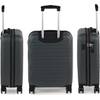 Skpat - valise grande taille. grande valise rigide 4 roulettes - taille xxl ultra légère
