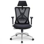 Ticova Chaise de bureau ergonomique