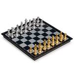 Yellow mountain ‎acv-chess-jf381048124912