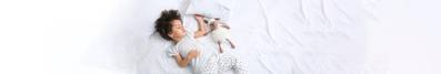 Articles pour le sommeil des enfants et des bébés
